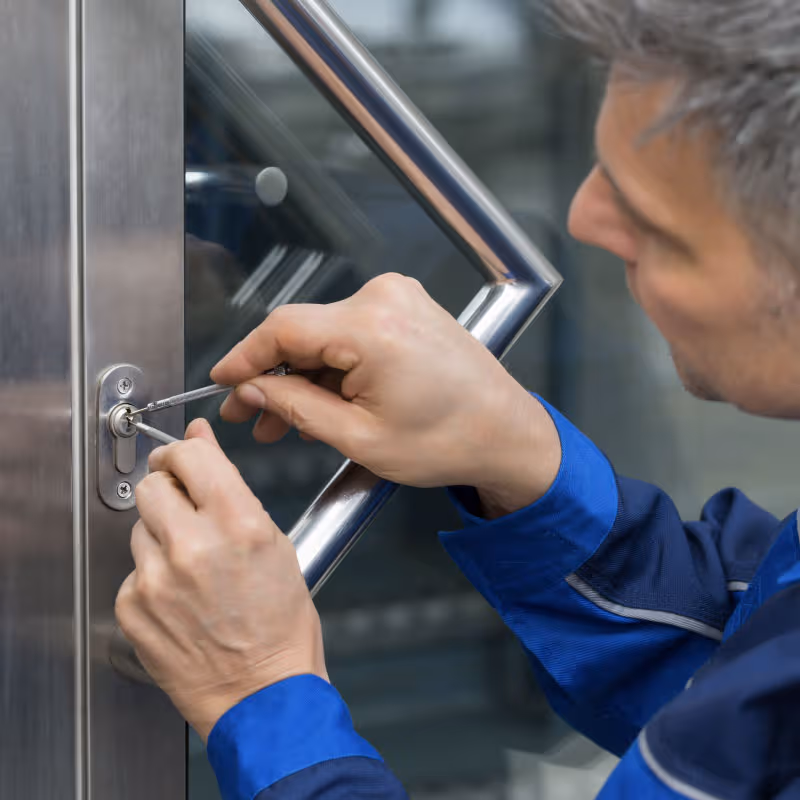 Yıldırım Çilingir